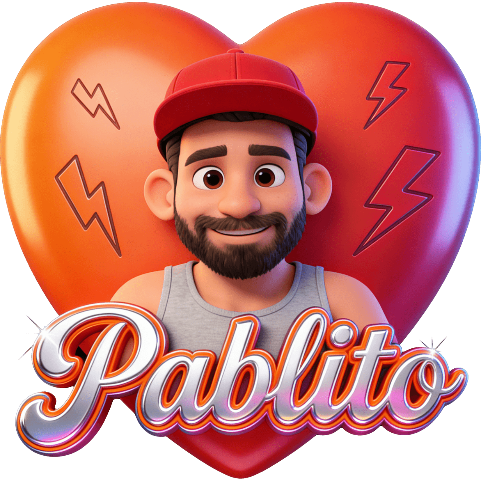 Pablito Rayo