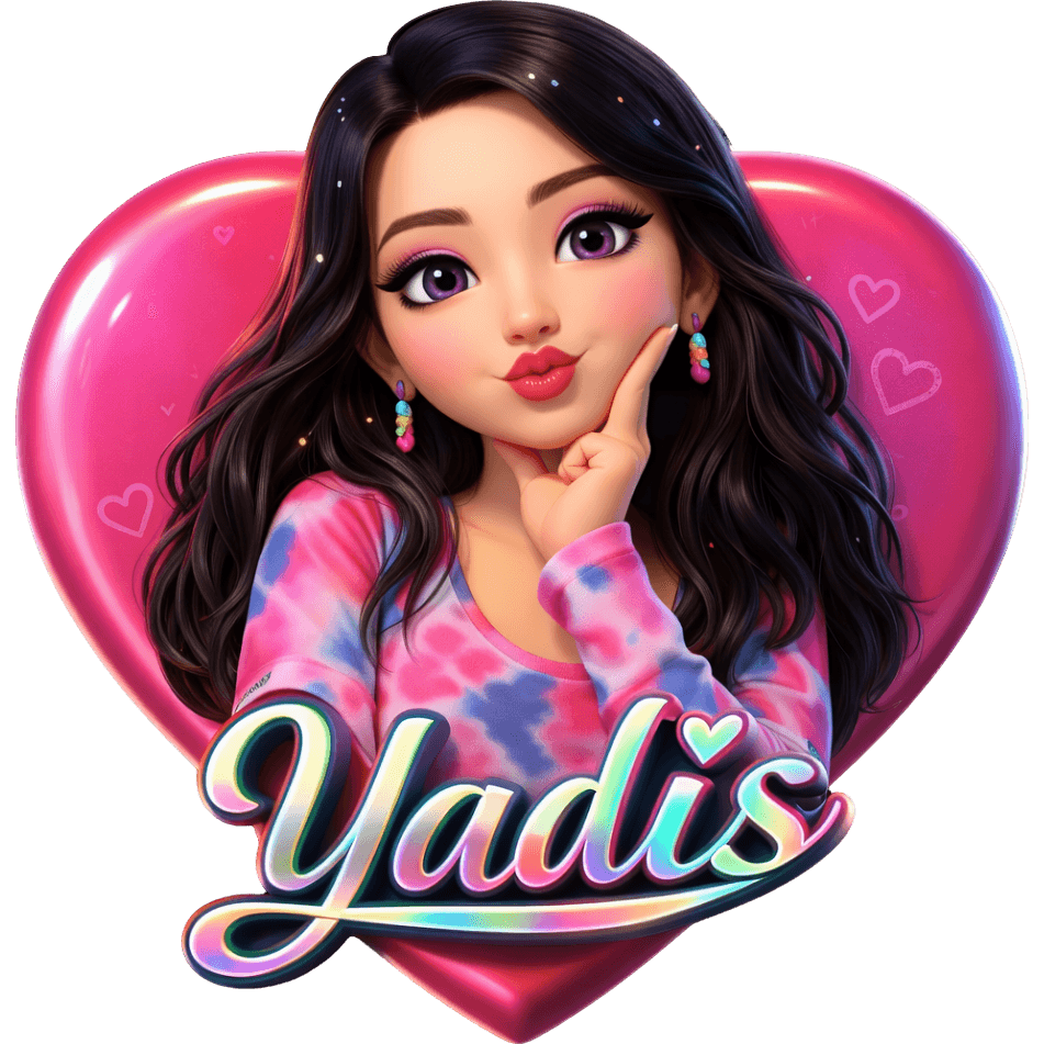 Yadis Coqueta