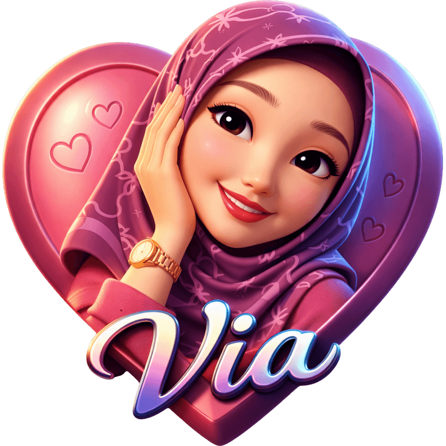 Via imut
