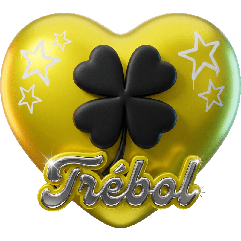 Trébol Negro