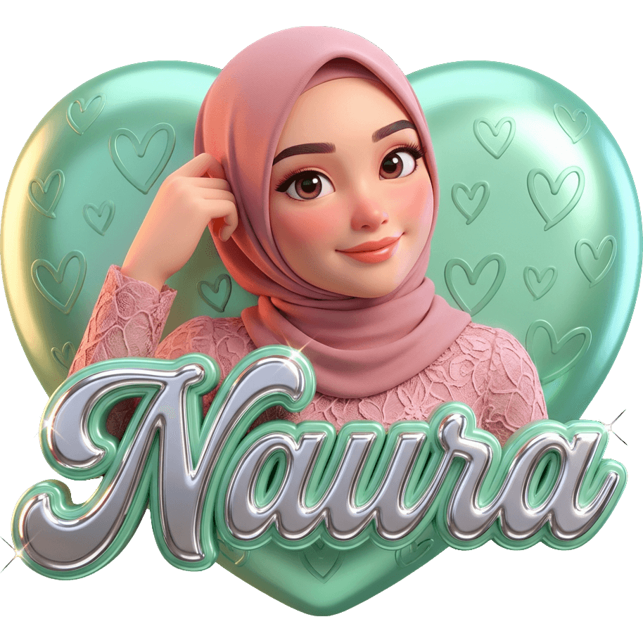 Naura Pink