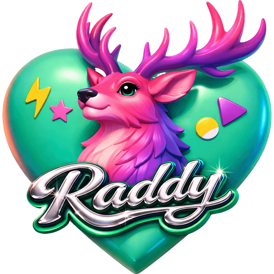 Venado Raddy