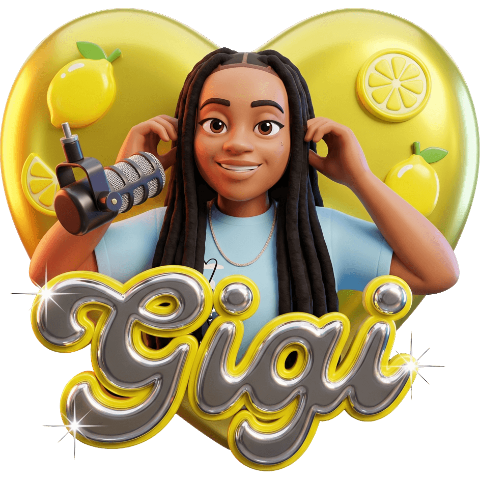 Gigi Citron
