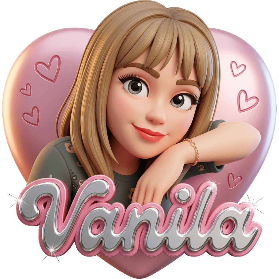 Vanila 888