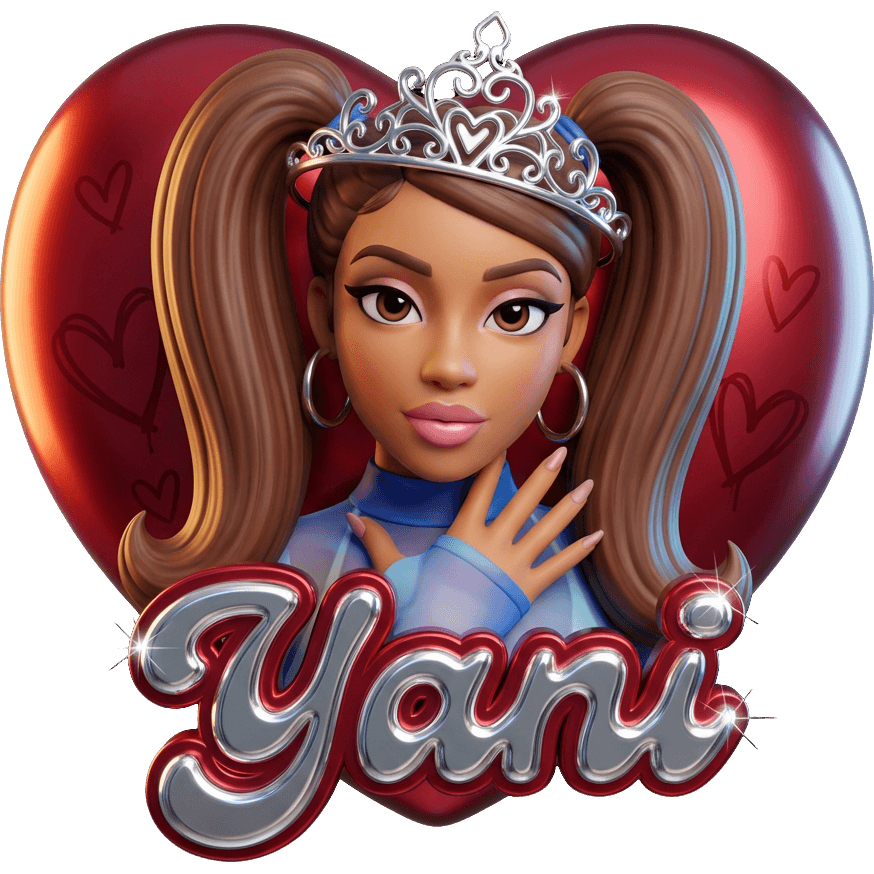 Yani Crown
