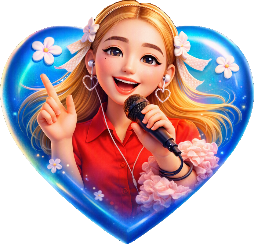 Flower Mic