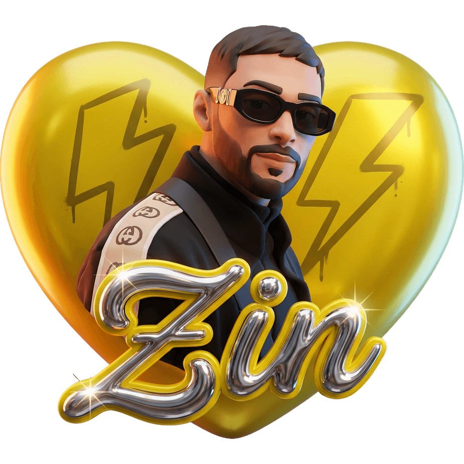 Zinzin