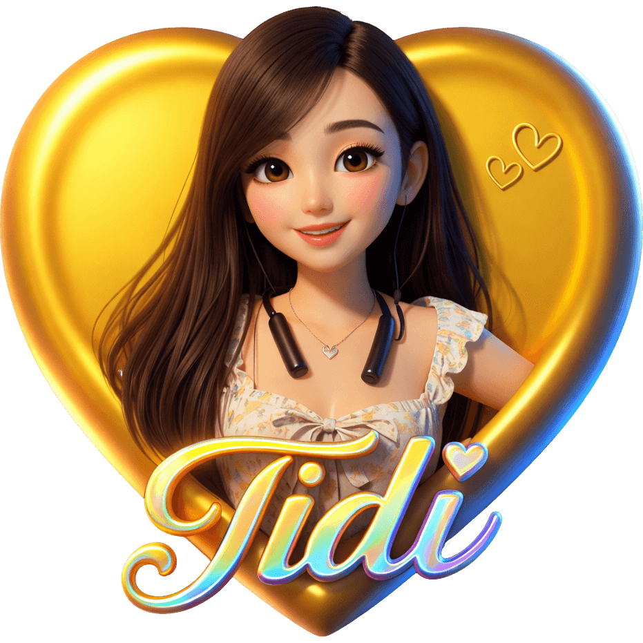 Tidi slay