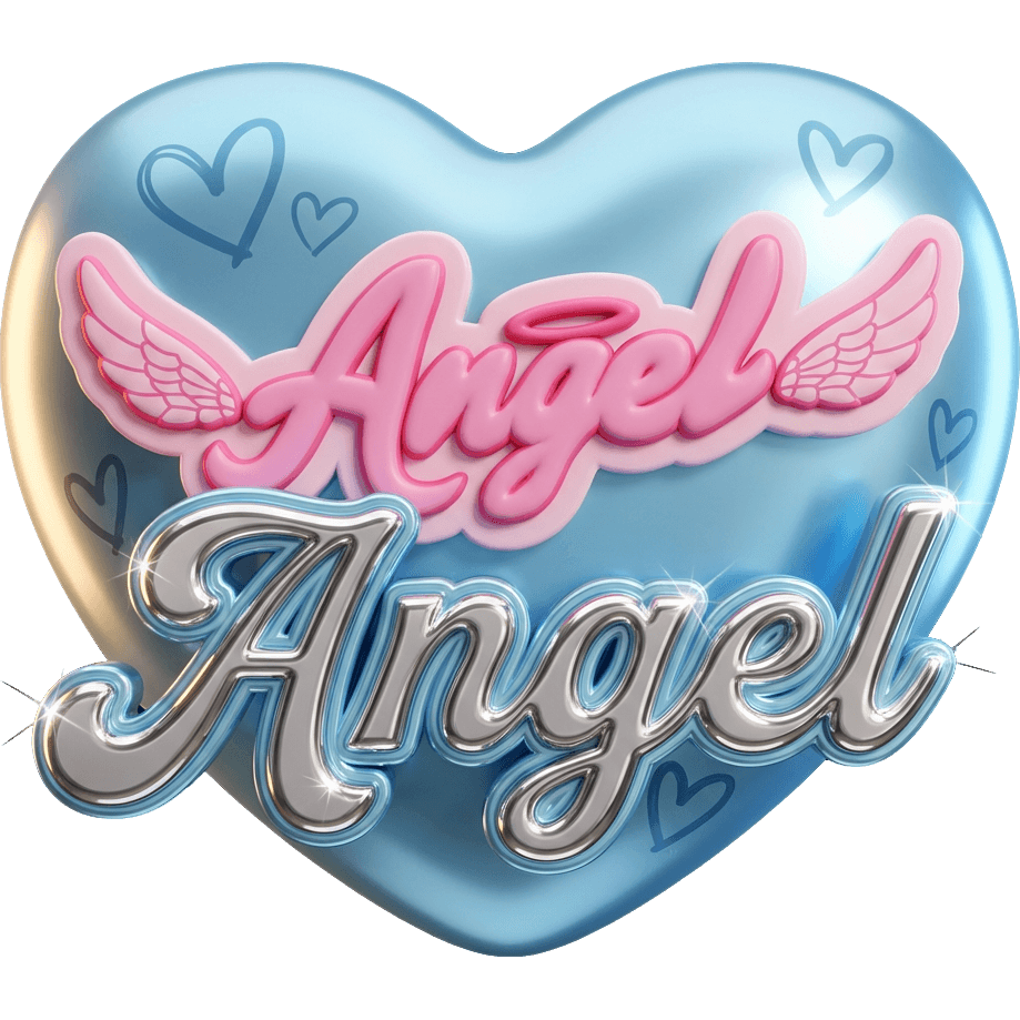 Ángel Alado