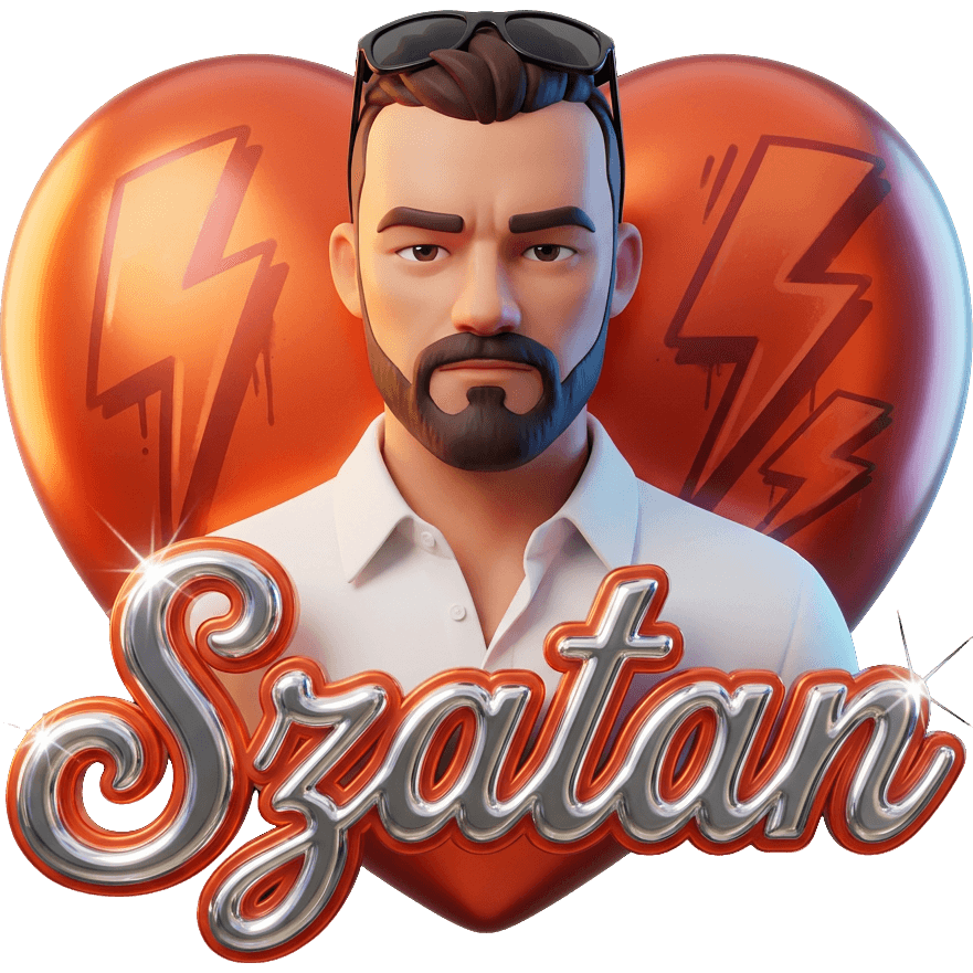 Szatany