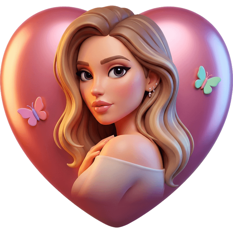 Butterfly Amanda