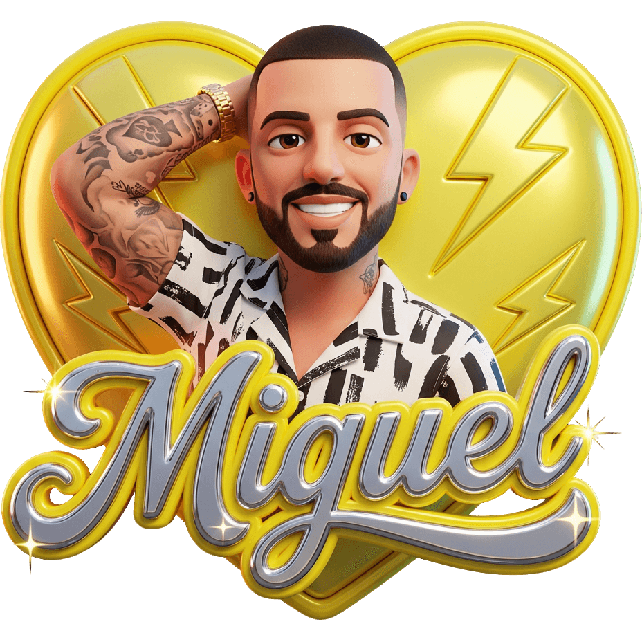 Miguel Lenda