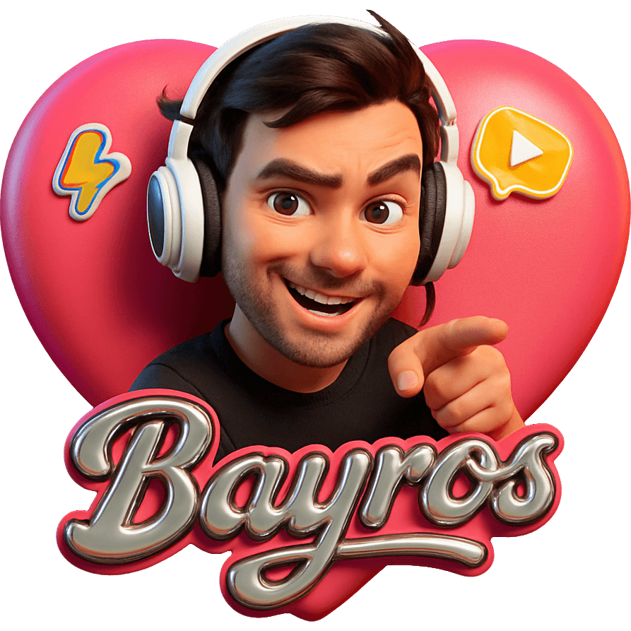 Bayroş 