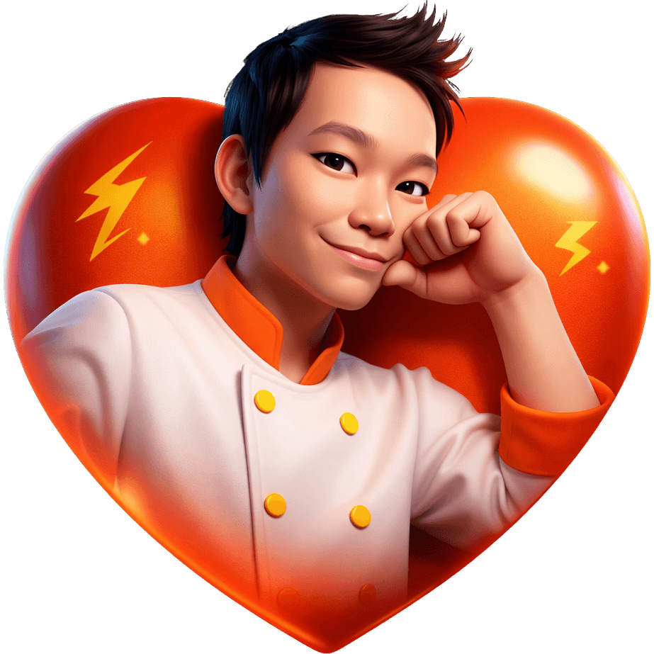 A Nè Tựa Cằm