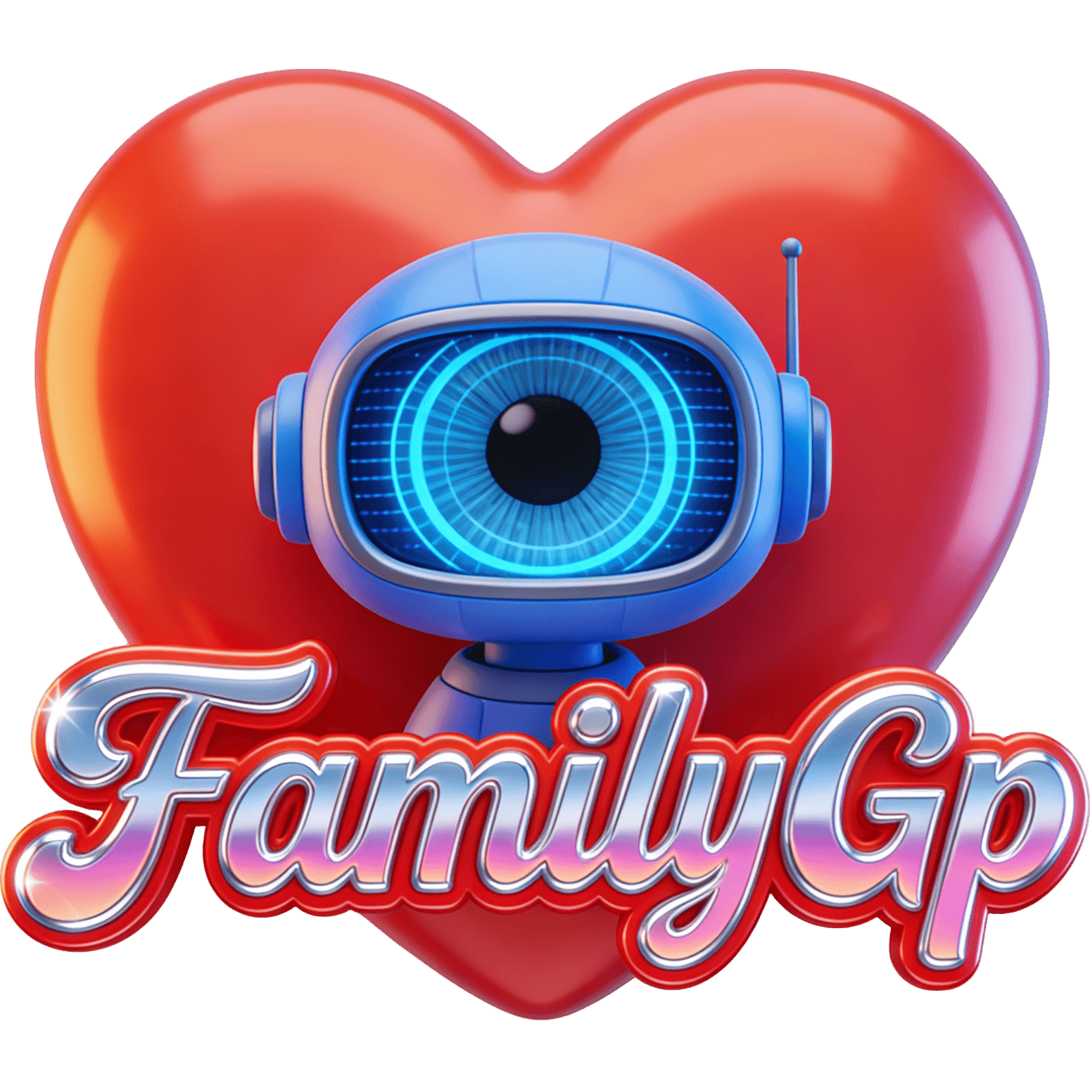 FamilyGP Glow