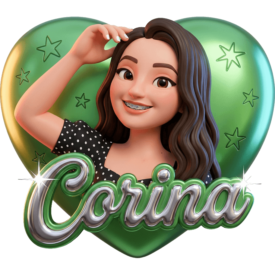 Corina Green