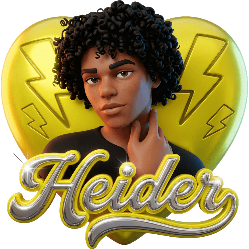 Heider Rulitos