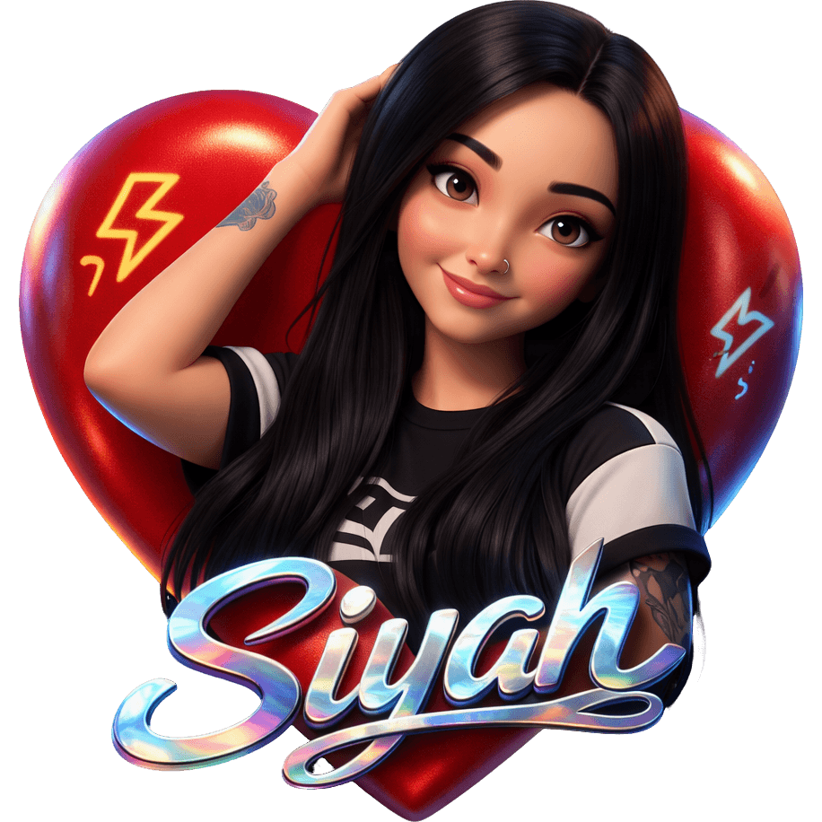 Siyah 