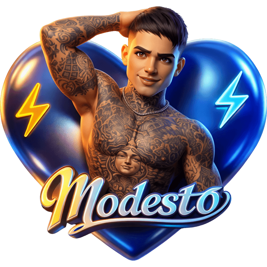 Modestostyle