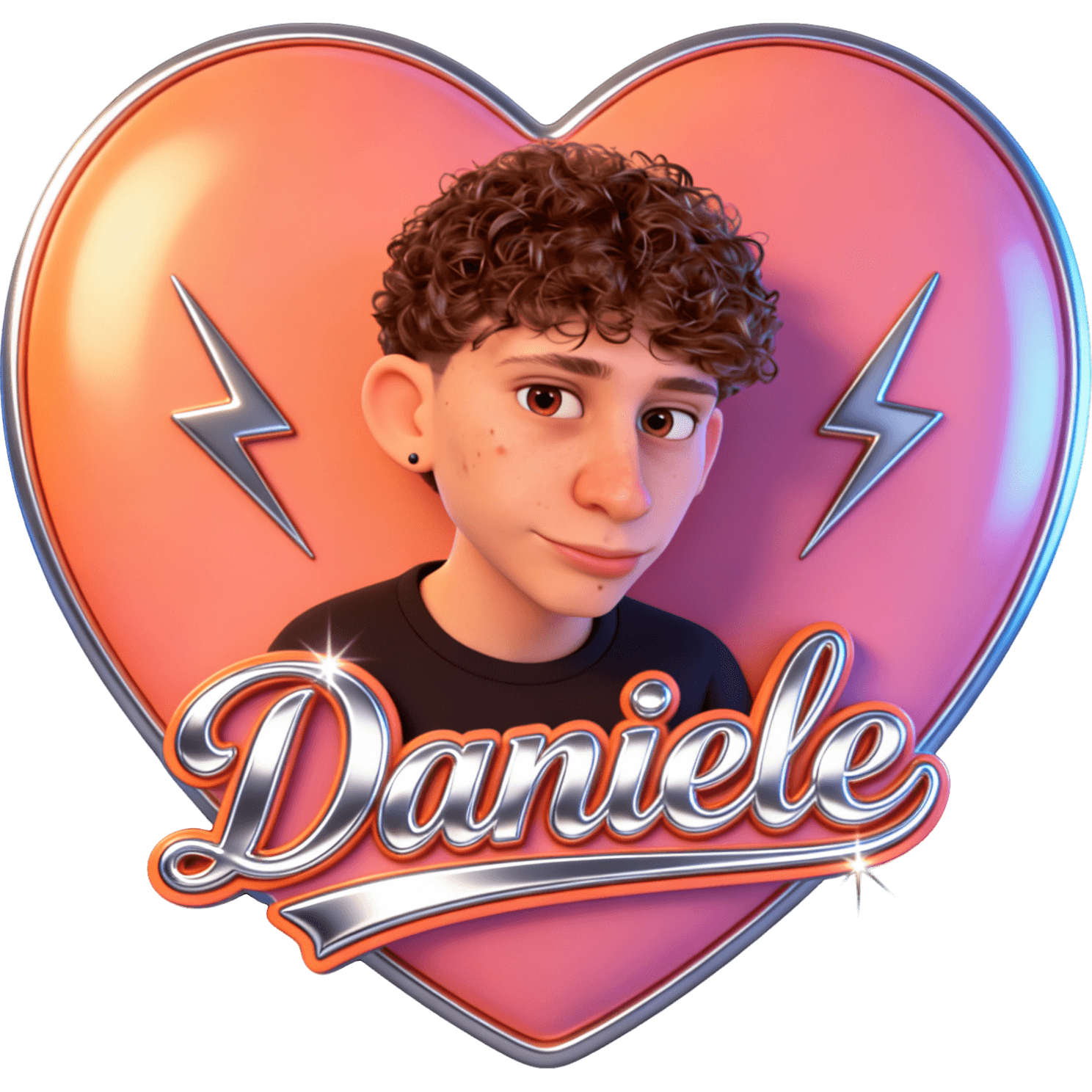 Daniele Pop