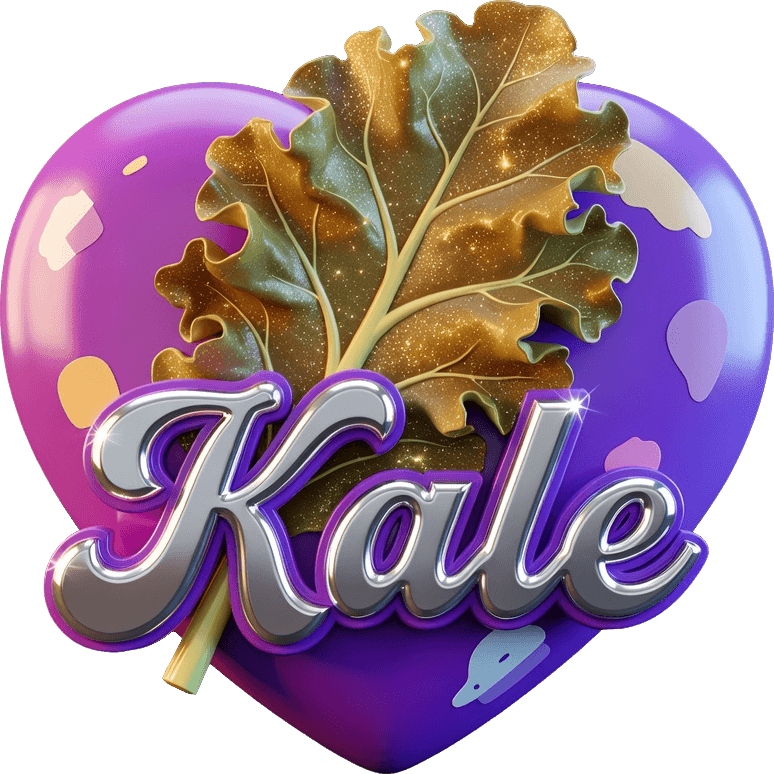 Golden Kale