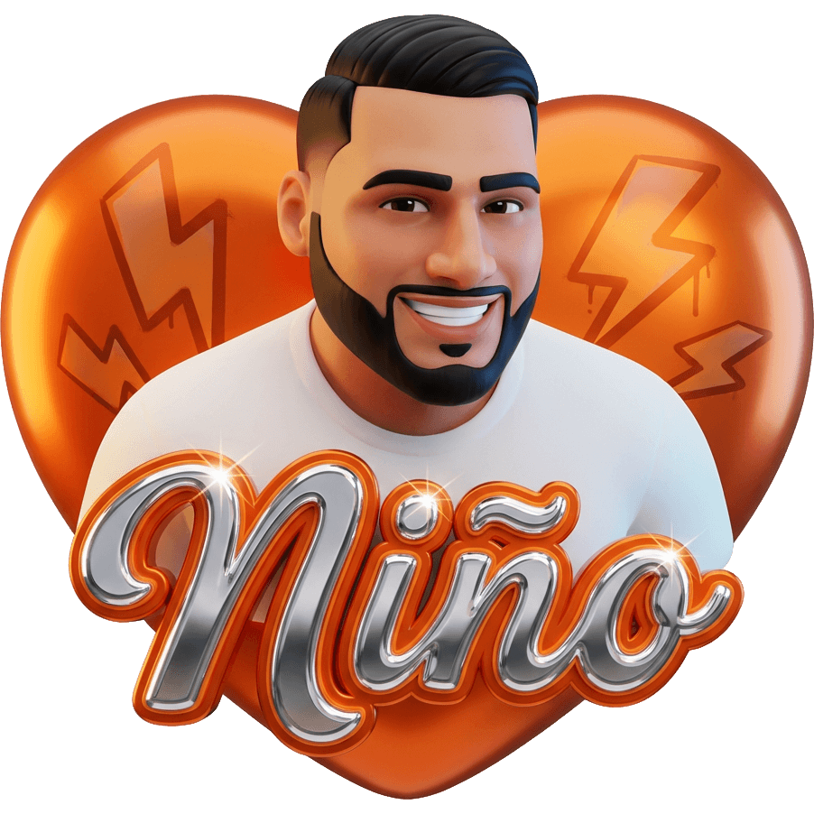 Niño Naranja