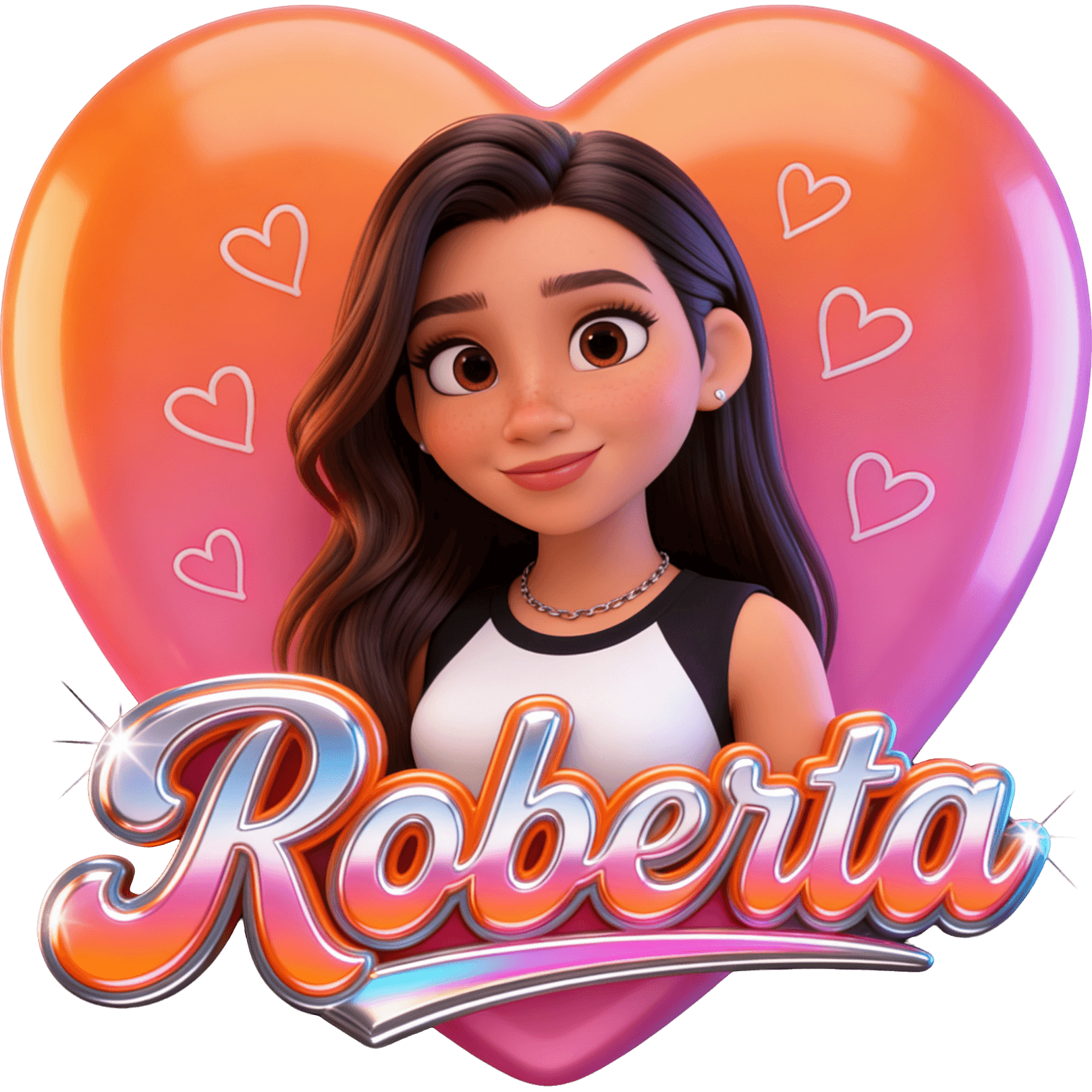Roberta