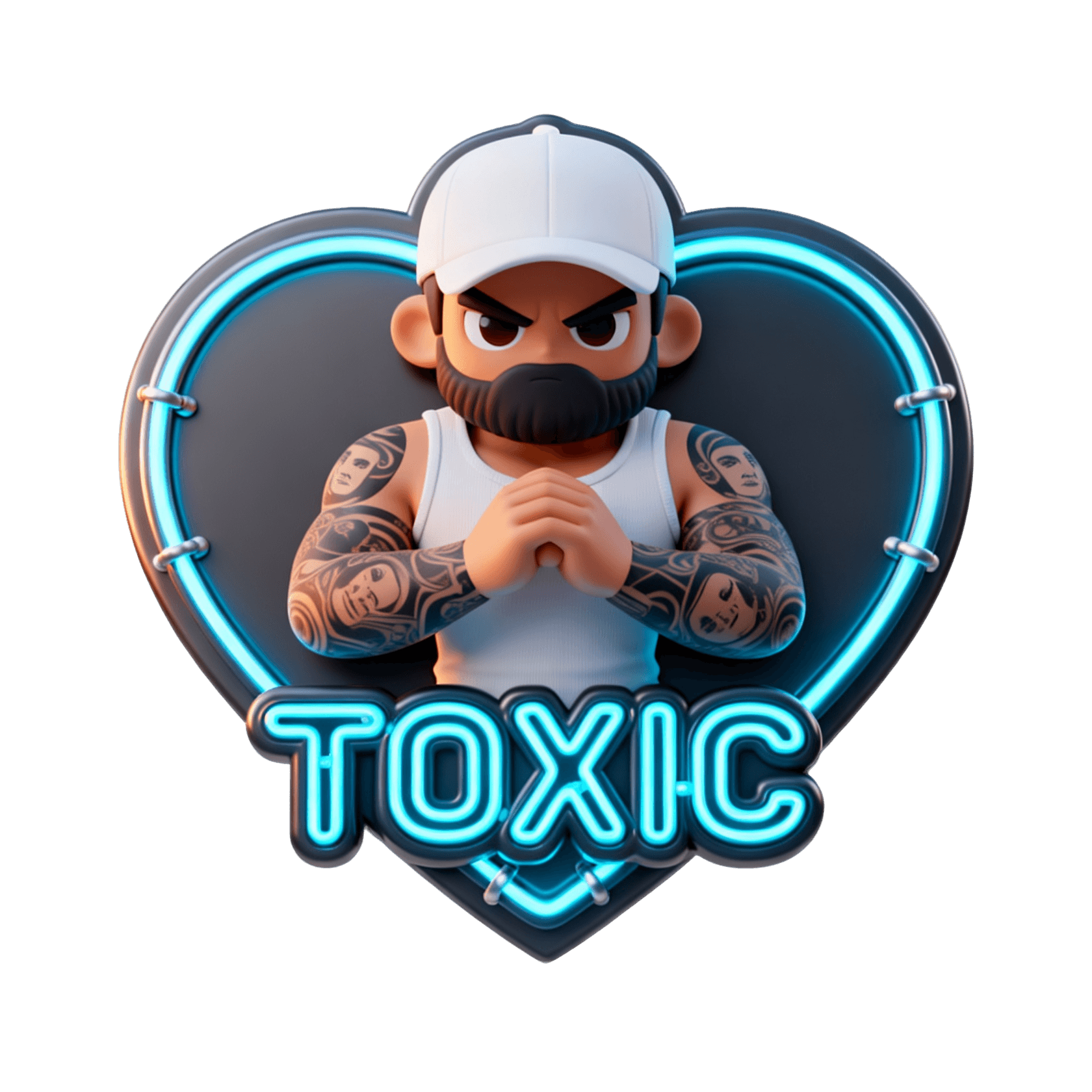 TOXIC Broskis