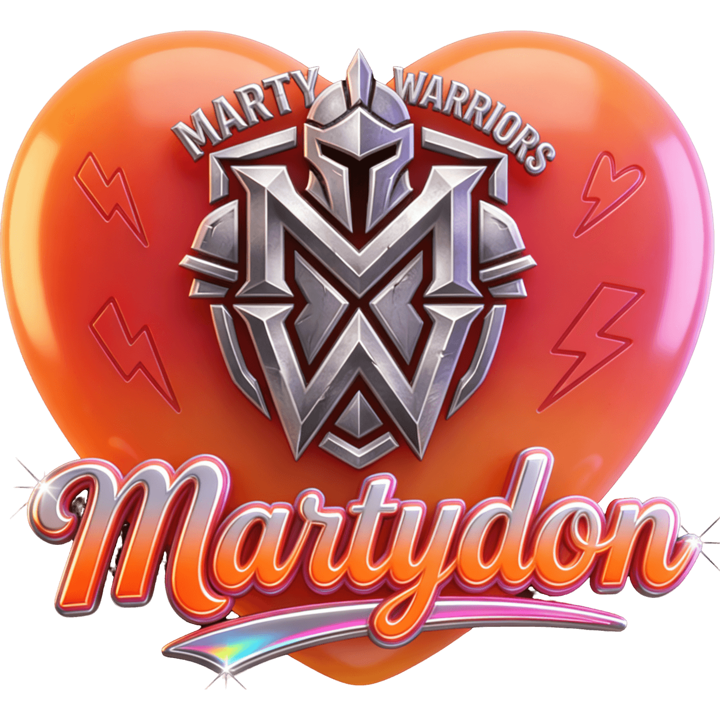 Marty Warriors