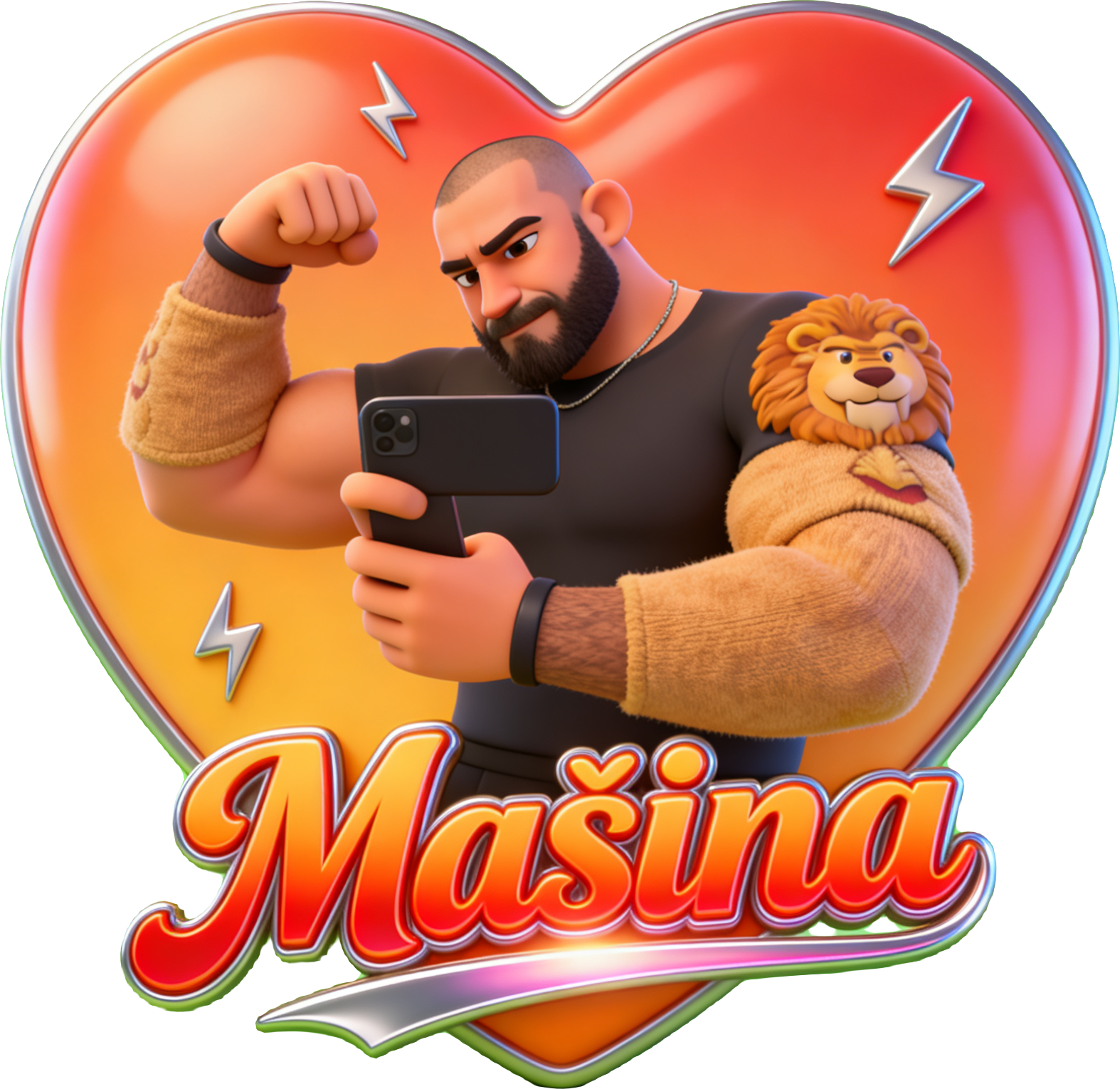 Masina Flex