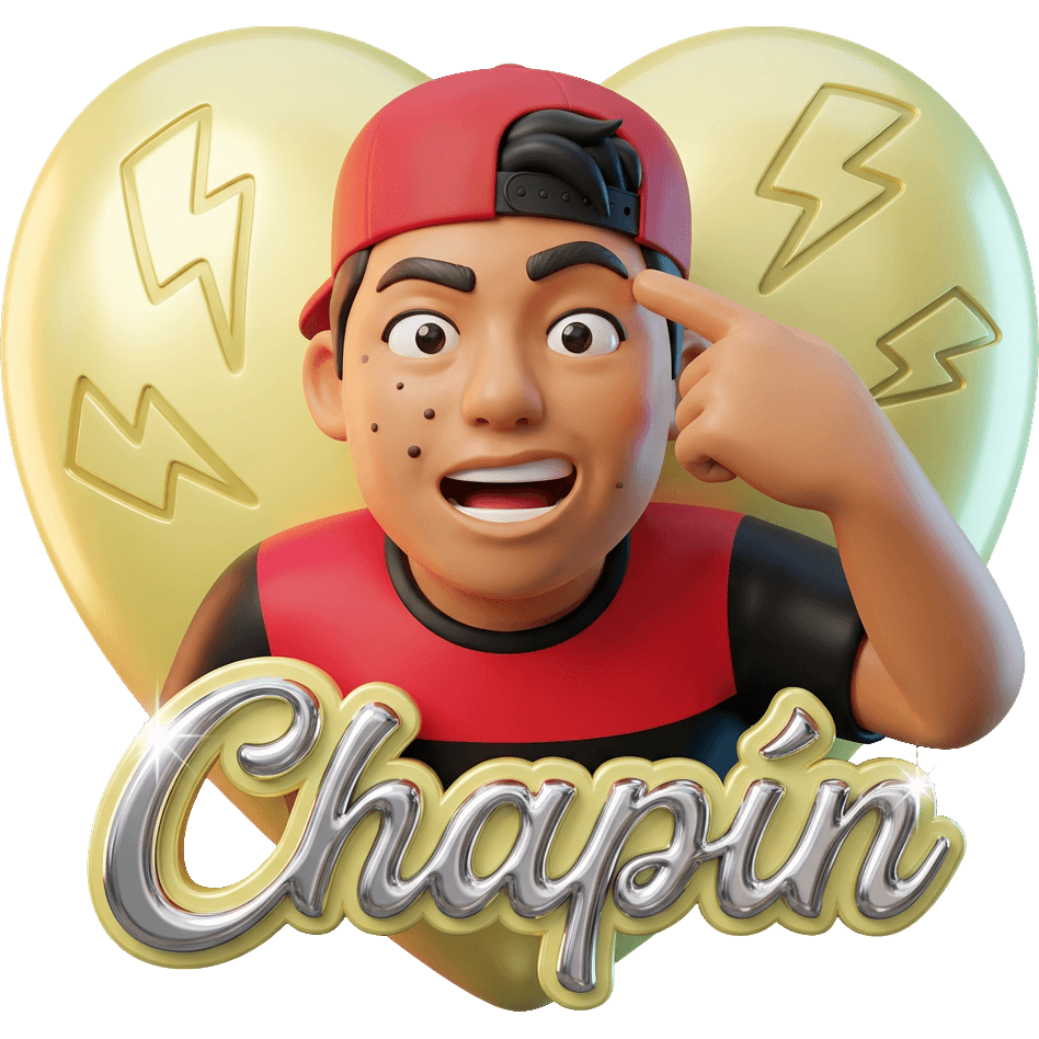 Chapín Rojo