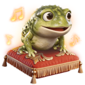 House Frog