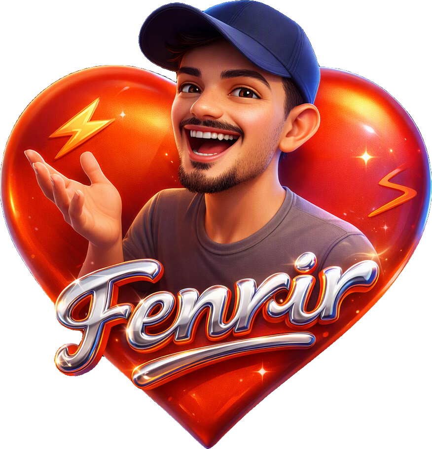Fenrir Grin