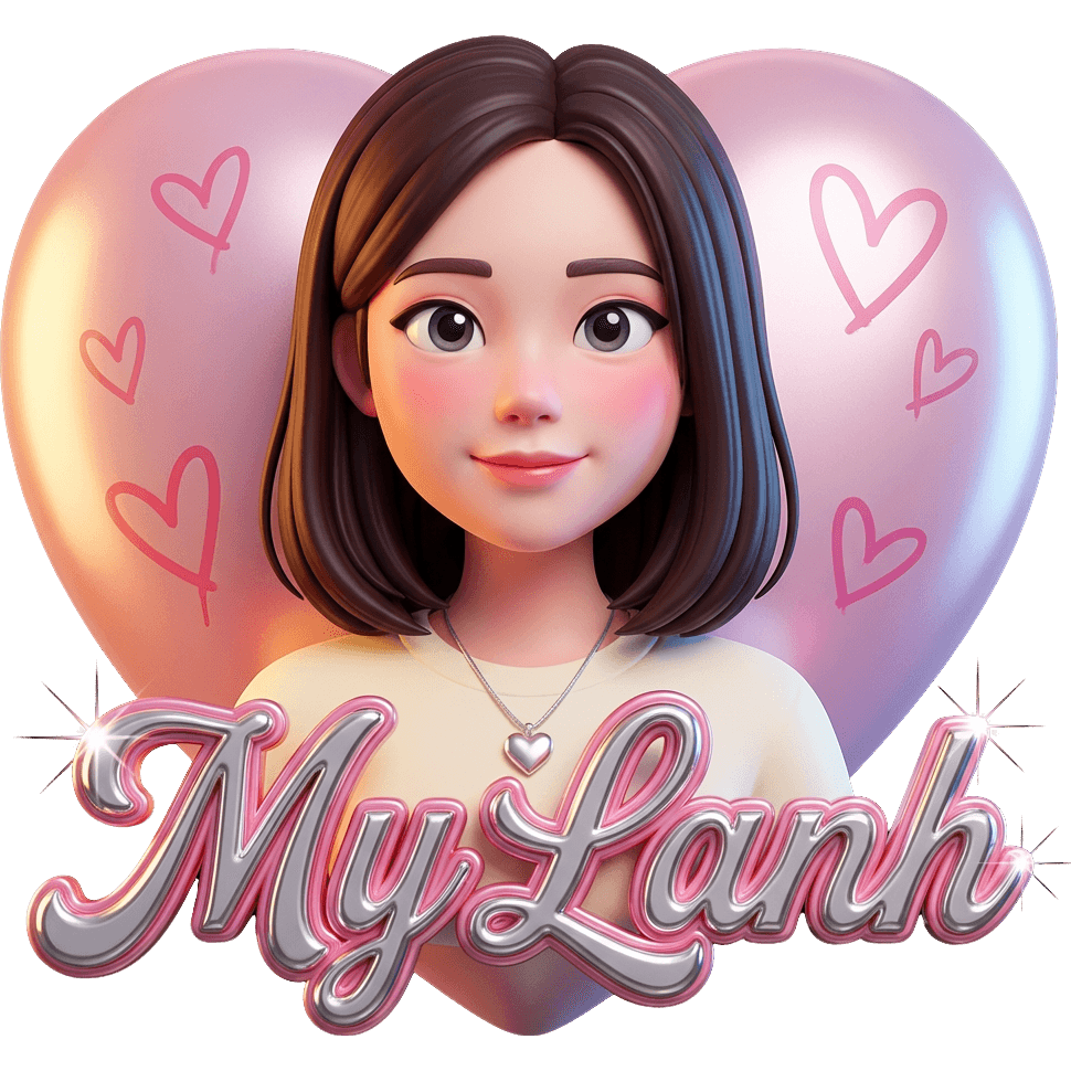 Lanhiu Ngọt Ngào