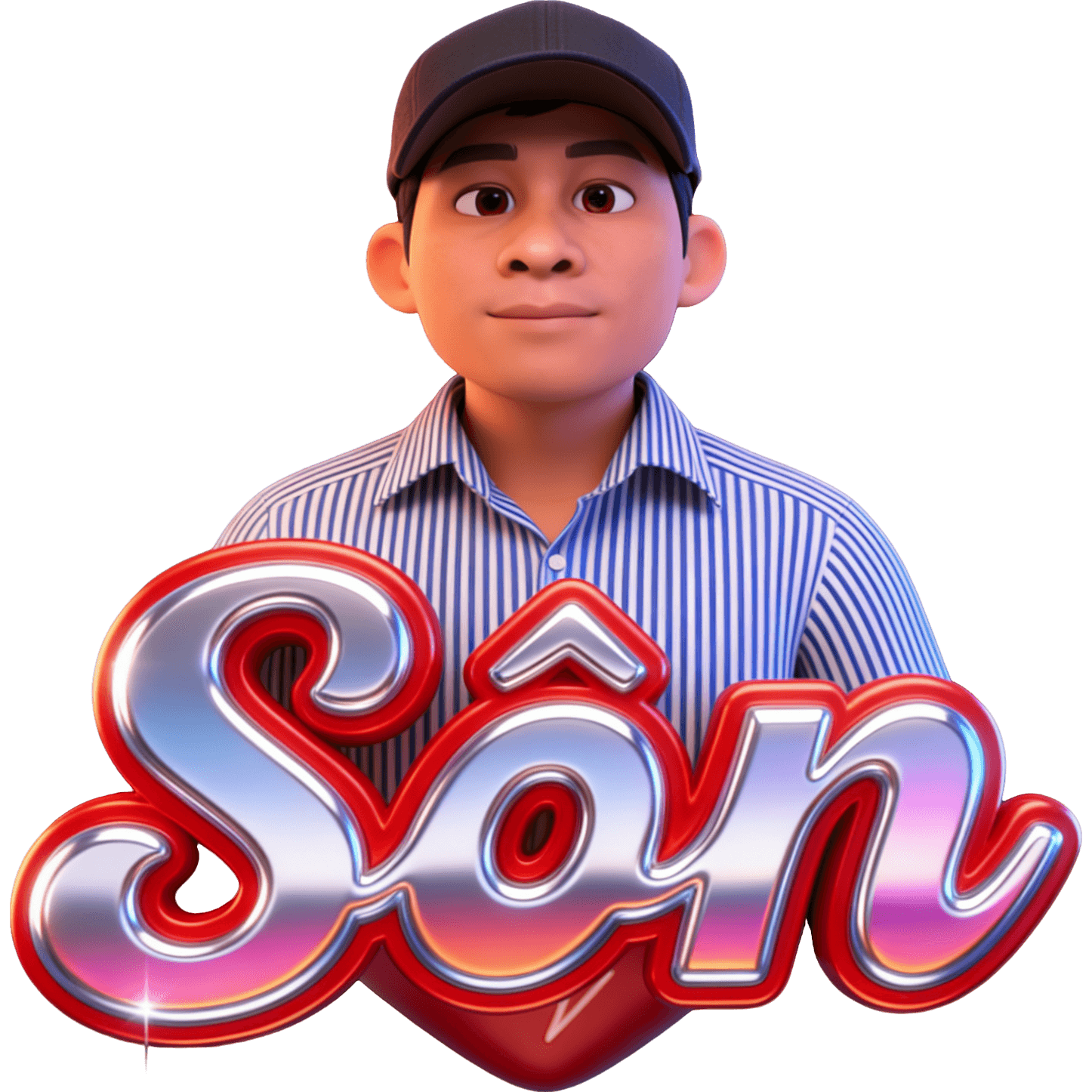 Sơn Cap