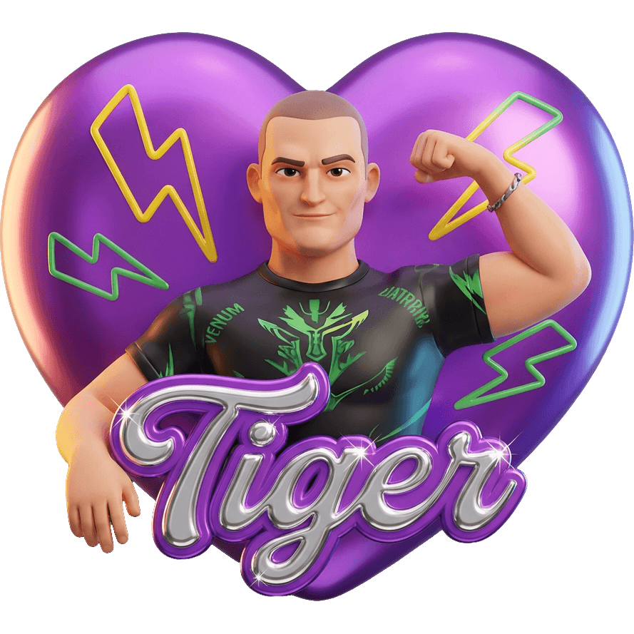 Tiger Flex