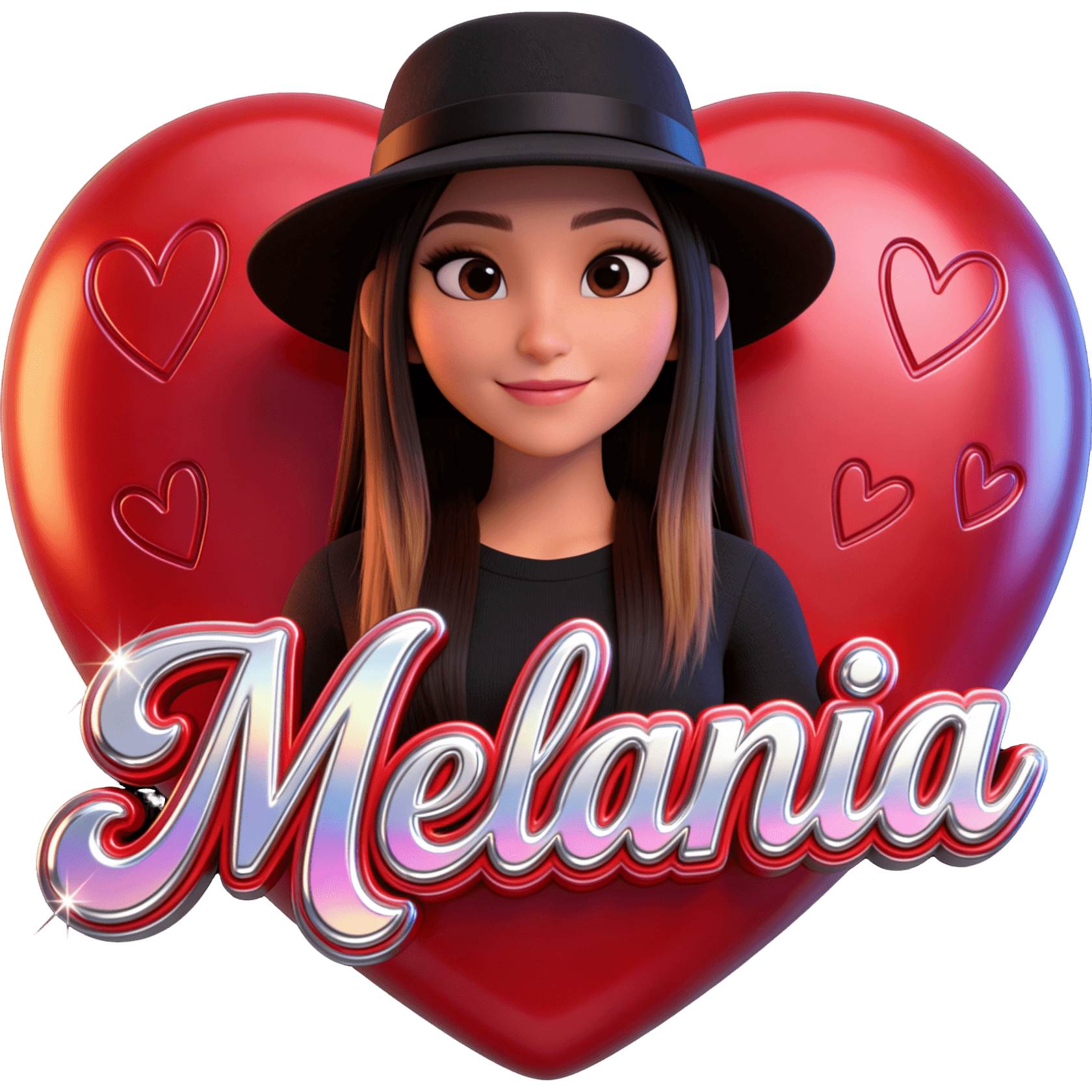 Melania Jan