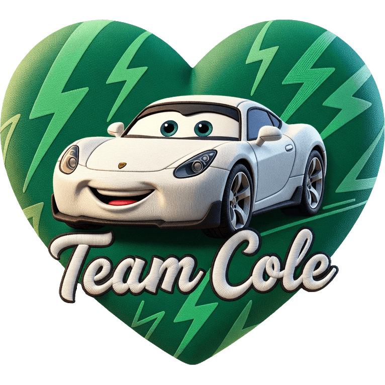 Team Cole