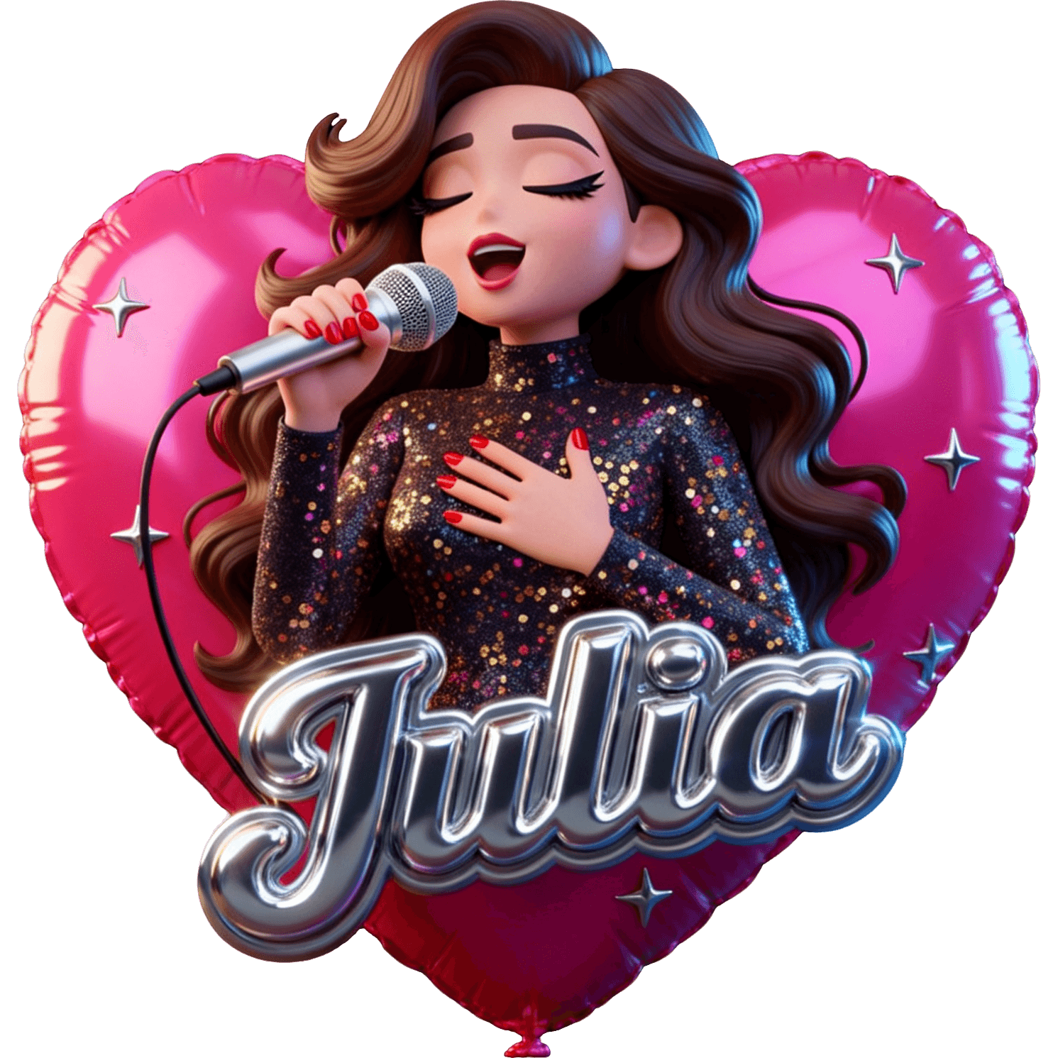 Julia Regina