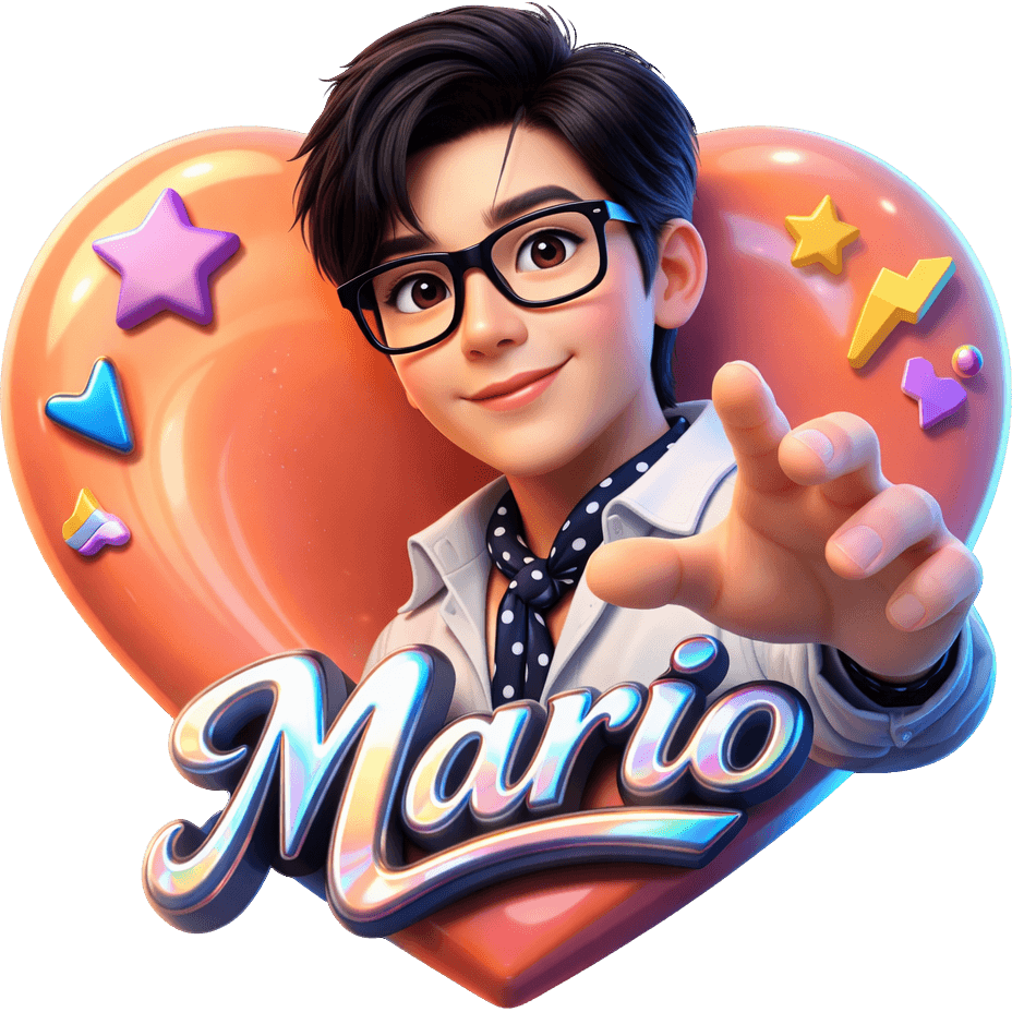 Mario Vẫy Gọi