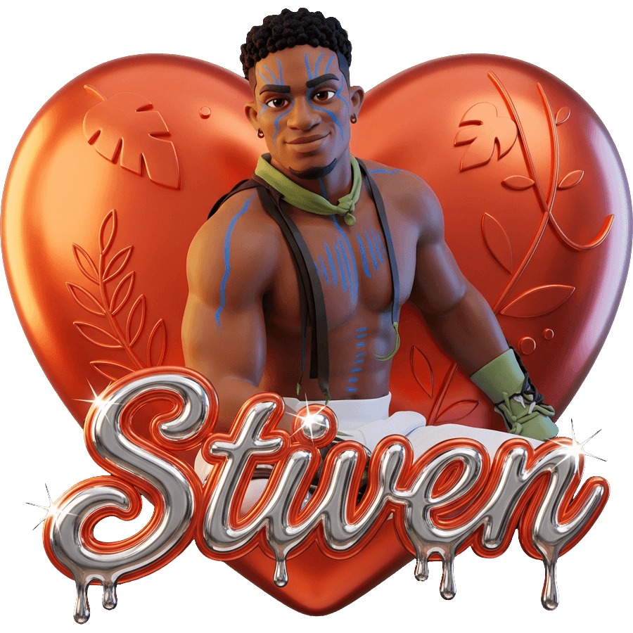 Ritmo Stiven
