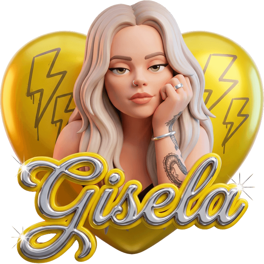 Gisela Dorada