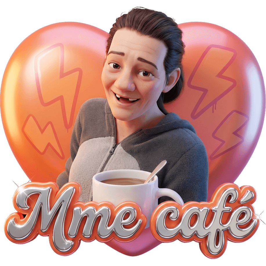 Mme Café