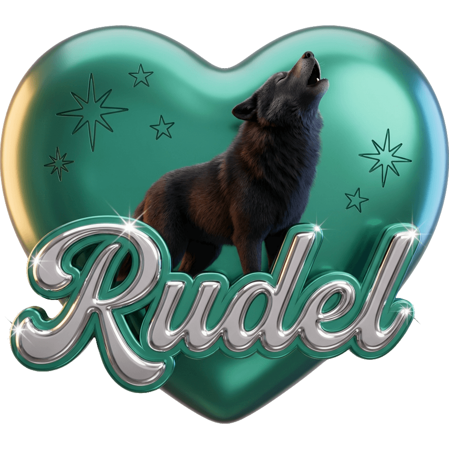 Rudelwolf