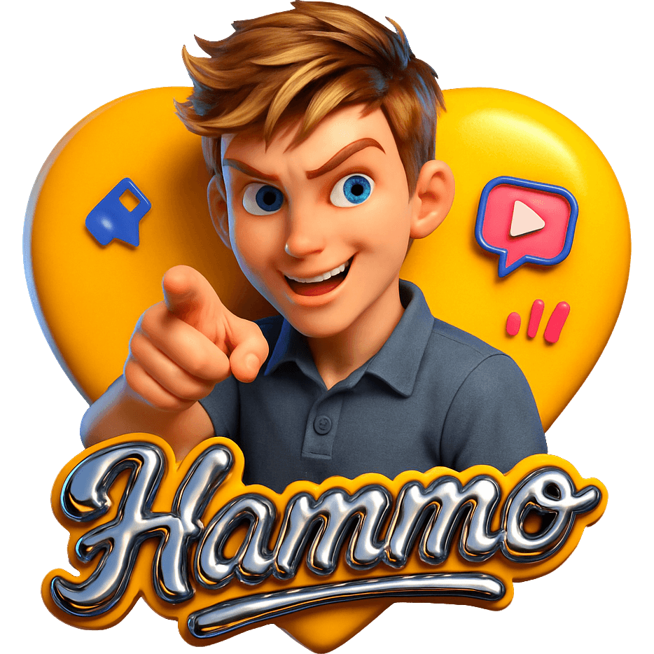 Hammo Points