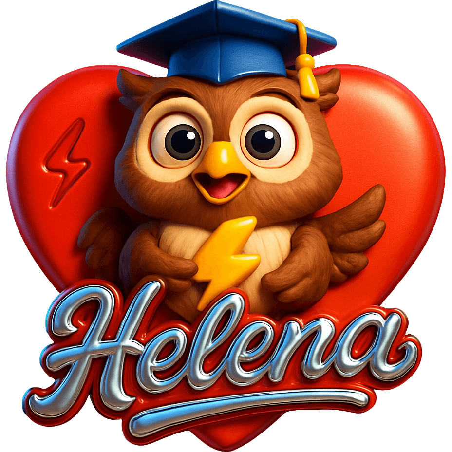 Helena dicas 