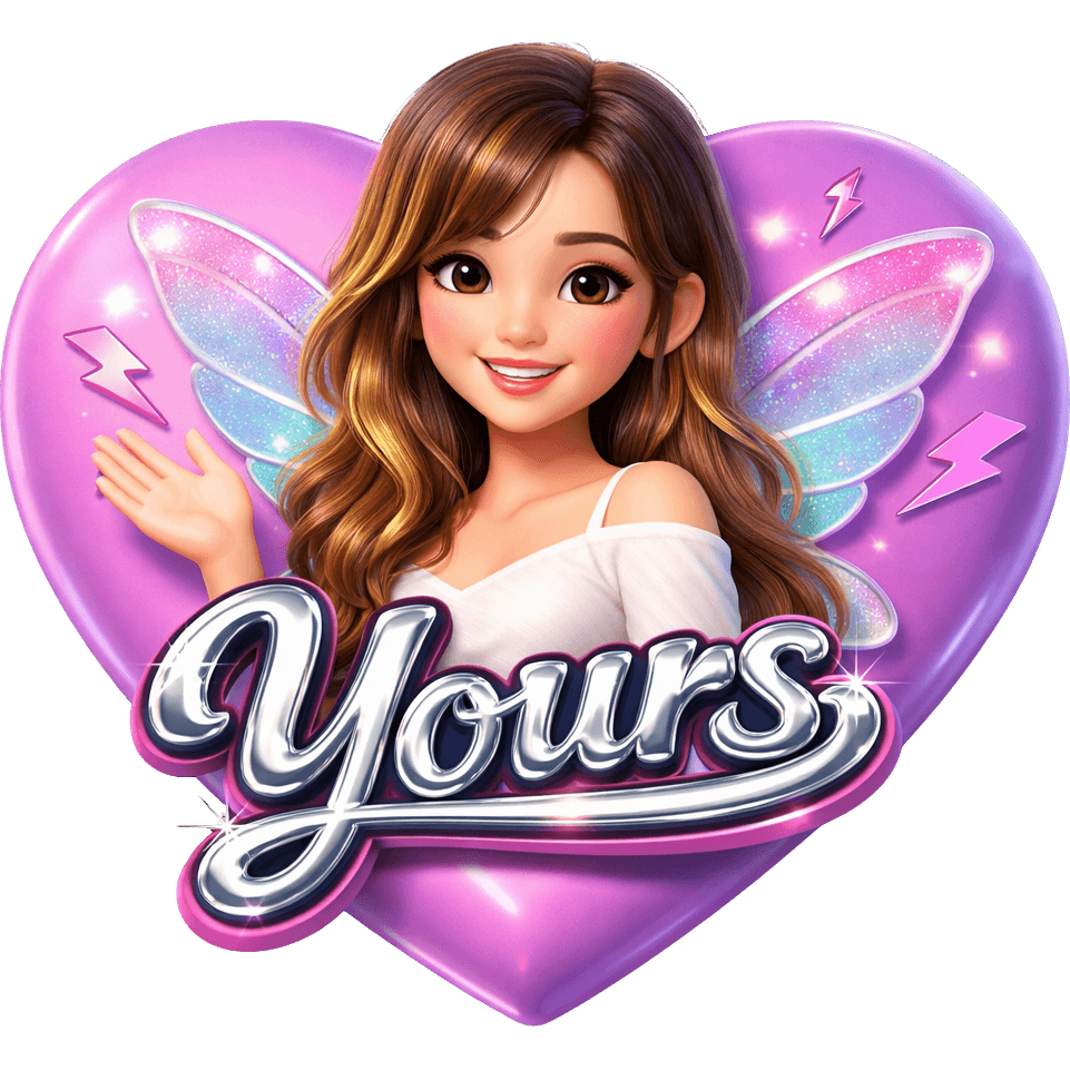 Yours Winged