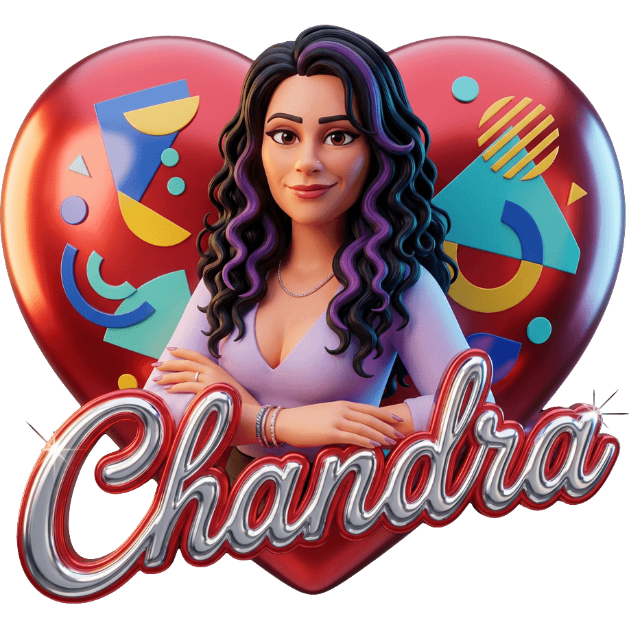 Chandra Pop