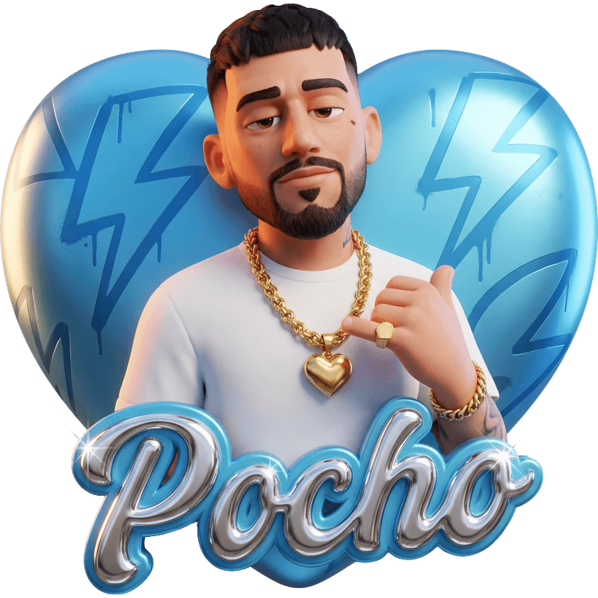 Pocho