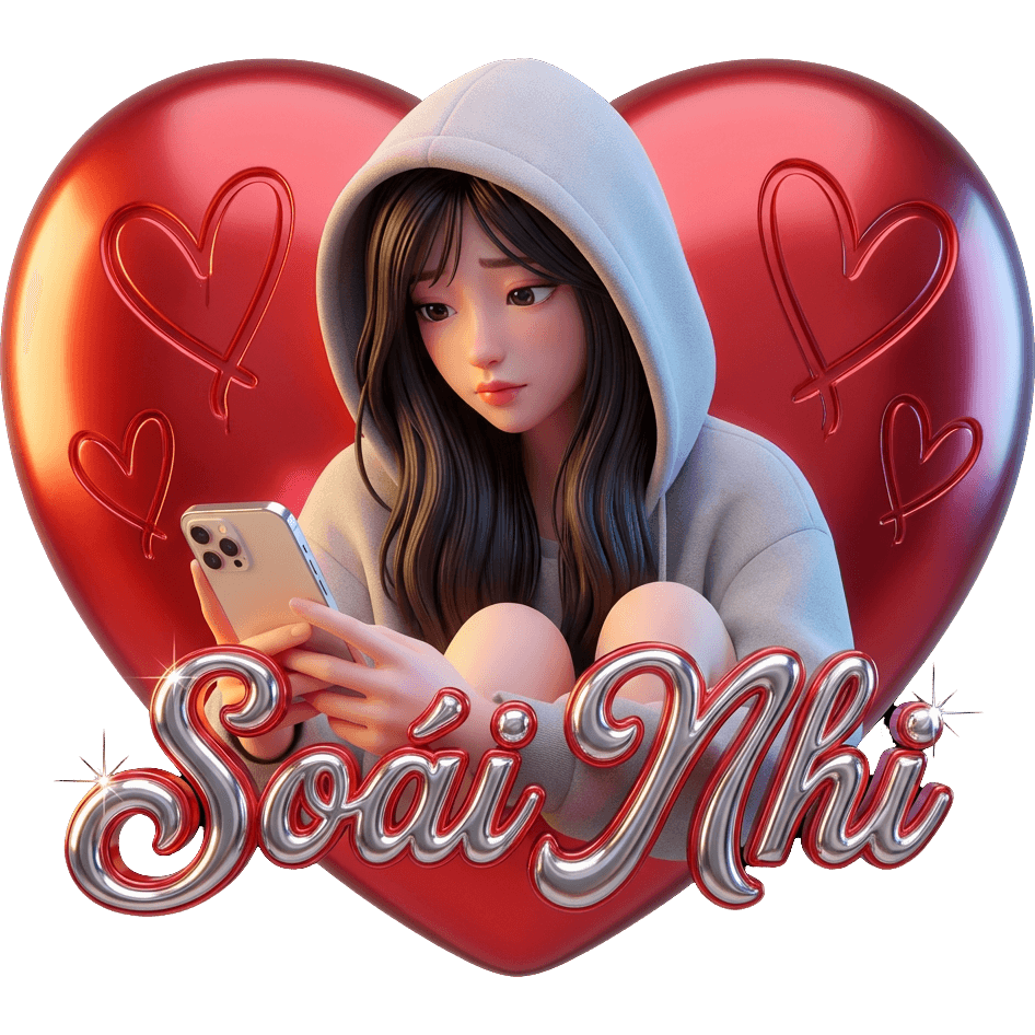Vô Tri Nhắn